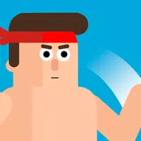 Mr Fight - Wrestling Puzzles APK