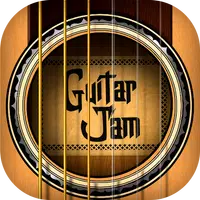 Real Guitar - Guitar Simulator icon