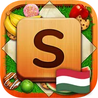 Szó Piknik - Word Snack icon