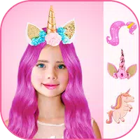 Unicorn Photo icon