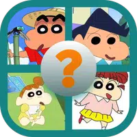 Crayon Shin Shin Trivia icon