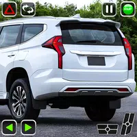 Civic Car Simulator Games 3D APK