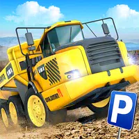 Quarry Driver 3: Giant Trucks APK