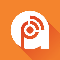 Podcast Addict icon