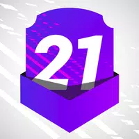 Madfut 21 icon