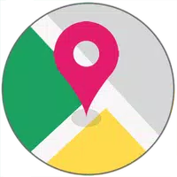 Route Finder & Navigations icon