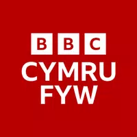 BBC Cymru Fyw APK