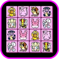 Onet Classic Animal Connect icon