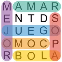 Sopa de Letras icon