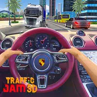 TRAFFIC JAM 3D APK