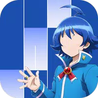 Anime Iruma-Kun Piano Tiles APK