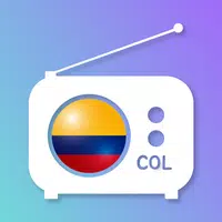 Radio Colombia - Colombia FM icon