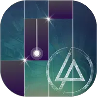 Magic Tiles piano : Linkin Par icon