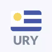 Radio Uruguay FM online icon