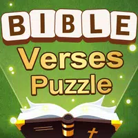 Bible Verses Puzzle icon