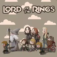 Quiz for Lord of the Rings APK