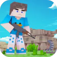 Tank mod for mcpe icon