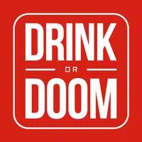 Drink or Doom: Drinking Game F icon