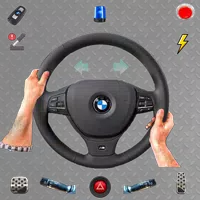 Car Horn Simulator icon