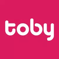 Toby – Hire Local Service icon