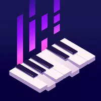 OnlinePianist - Songs on Piano icon