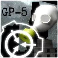 The Lost Signal: SCP icon