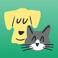 Healthy Paws icon