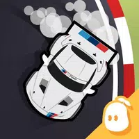 Pocket Racing icon