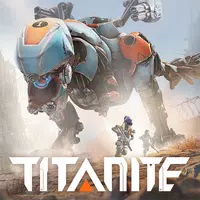 Titanite icon