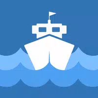 Ship Tracker - AIS Marine Rada icon