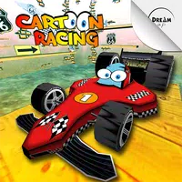 Cartoon Racing icon