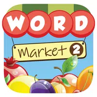 Word Market 2 icon