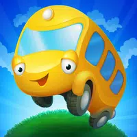 Bus Story Adventures for Kids APK