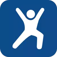 Map My Fitness Workout Trainer icon