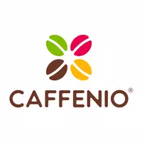 CAFFENIO app icon