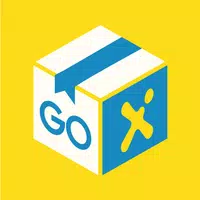 GoGoX Partner (GOGOVAN Driver) APK