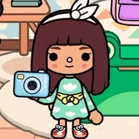 Guide for Toca Life City World Walkthrough 2021 icon