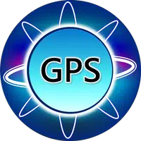 Drogger GPS icon
