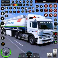 Oil Tanker 3D: Truck Simulator APK