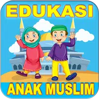 Edukasi Anak Muslim Lengkap icon