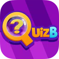 Quizbie - Bilgi Yarışması icon