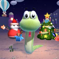 Talking Snake APK