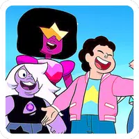 Steven Universe Quiz icon