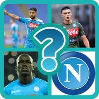 Napoli-Indovina Il Calciatore icon