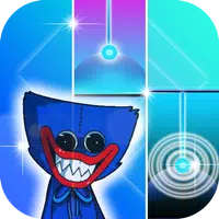 Poppy Playtime Piano Tiles APK