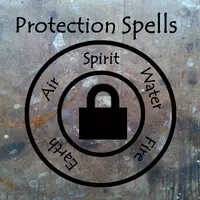 Protection Spells icon