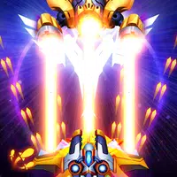 Galaxy Strike: Space Shooter icon