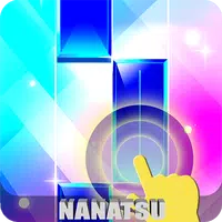 Piano Game for Nanatsu no Taizai icon