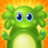 Alien Story - Fairy Tale Kids APK