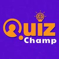 TRIVIA Champ - Play Quizzes Qu icon